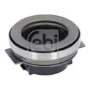 FEBI BILSTEIN 17517 Ausrücklager für SUZUKI, OPEL