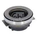 FEBI BILSTEIN 17517 Ausrücklager für OPEL, SUZUKI