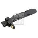 FEBI BILSTEIN 193643 Kurbelwellensensor für AUDI, VW, PORSCHE