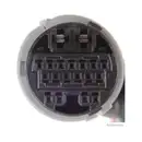 Kabelreparatursatz Tür Herth+buss Elparts 51277388 Beidseitig Hinten