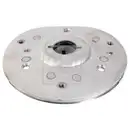 Federbeinstützlager Febi Bilstein 177032 für Jaguar für Land Rover