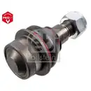 Trag /führungsgelenk Febi Bilstein 12196 Prokit für Chrysler für Dodge für VW