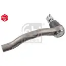 FEBI BILSTEIN 48201 Spurstangenendstück