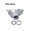 Wasserpumpe Motorkühlung Skf VKPA 83650 für Citroën für Fiat für Lancia