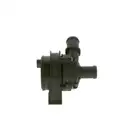 Zusatzwasserpumpe (kühlwasserkreislauf) Bosch 0 392 023 455 für Audi für Seat