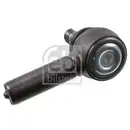 FEBI BILSTEIN 36129 Spur- / Lenkstangenendstück für MAN, MERCEDES-BENZ, RENAULT