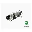 NTK 94147 EGR Module für SKODA, SEAT, AUDI, VW
