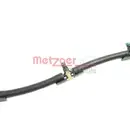 METZGER 0840089 SCHLAUCH, LECKKRAFTSTOFF