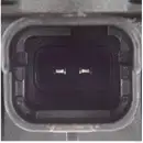 Druckwandler Herth+buss Elparts 70671921 für Citroën für Fiat für Lancia