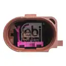 FEBI BILSTEIN 185573 Abgastemperatursensor für VW