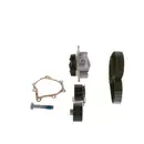 BOSCH 1 987 946 960 Zahnriemen-/Pumpenset