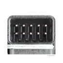 Lenkwinkelsensor Herth+buss Elparts 70604021 für Audi für VW für Vag
