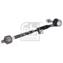 FEBI BILSTEIN 186058 Spurstange für BMW, ALPINA