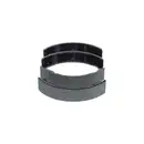 BOSCH 0 986 487 099 Bremsbackensatz