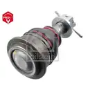 Trag /führungsgelenk Febi Bilstein 42674 Prokit für Nissan Vorderachse Links