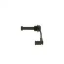 Zündleitungssatz Bosch 0 986 357 208 für Ford für Mazda für Volvo
