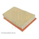 BLUE PRINT ADG02204 Luftfilter