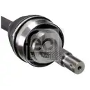 FEBI BILSTEIN 184387 Antriebswelle für TOYOTA