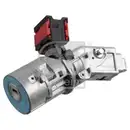 FEBI BILSTEIN 194498 Zündschlossgehäuse für RENAULT, DACIA