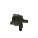 Zusatzwasserpumpe (kühlwasserkreislauf) Bosch 0 392 023 120 für Nissan für Opel