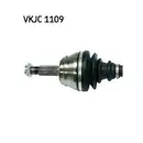 SKF VKJC 1109 Antriebswelle (ohne ATW)