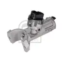 Lenkschloss Febi Bilstein 194497 Febi Plus für Citroën für Fiat für Peugeot