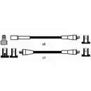 NGK 0829 Zündleitungssatz RC-OP459 für OPEL