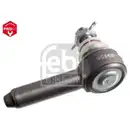 Spurstangenkopf Febi Bilstein 03135 Prokit für Iveco für Mercedes Benz für Volvo