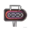 Kabelreparatursatz Blinkleuchte Herth+buss Elparts 51277372 für Audi für Seat
