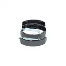 BOSCH 0 986 487 270 Bremsbackensatz