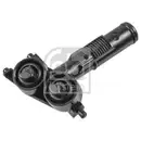 Waschwasserdüse Scheinwerferreinigung Febi Bilstein 184023 Febi Plus für Opel