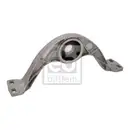 Lagerung Gelenkwelle Febi Bilstein 187761 für Audi für VW Mitte