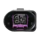 Sensor Abgastemperatur Febi Bilstein 194034 für Audi für Seat für Skoda für VW