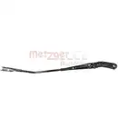 METZGER 2190899 WISCHARM, SCHEIBENREINIGUNG