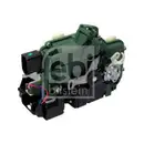 FEBI BILSTEIN 177552 Türschloss für VW, SEAT
