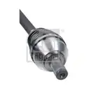 FEBI BILSTEIN 183644 Antriebswelle für FORD