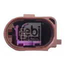 Sensor Abgastemperatur Febi Bilstein 194003 für Audi für Seat für Skoda für VW