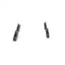 BOSCH 0 986 424 516 Bremsbelagsatz, Scheibenbremse