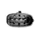 FEBI BILSTEIN 38493 Saugrohrdrucksensor für MITSUBISHI, FIAT, LANCIA, DACIA