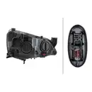 HELLA 1ZT 010 012-411 HSW li Bi-Xenon OPEL