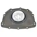 Wellendichtring Kurbelwelle Febi Bilstein 177983 für Mercedes Benz