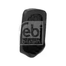 FEBI BILSTEIN 30777 Pedalbelag