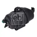 FEBI BILSTEIN 171405 Kraftstofffilter für JAGUAR, LAND