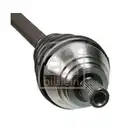 FEBI BILSTEIN 183633 Antriebswelle für VW, SEAT