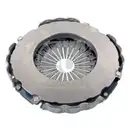 FEBI BILSTEIN 105340 Kupplungsdruckplatte für MAN