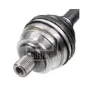 FEBI BILSTEIN 183591 Antriebswelle für VW