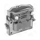 BorgWarner (BERU) ZS356 Zündspule für TOYOTA