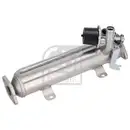 FEBI BILSTEIN 193163 Abgaskühler für VW, AUDI, MITSUBISHI, SEAT, SKODA