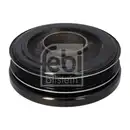 Riemenscheibe Kurbelwelle Febi Bilstein 193955 für Audi für VW