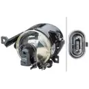 HELLA 1N0 271 289-411 NSW li Halogen VW
